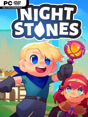 Night Stones (v1.0.15) - PC Game on SteamUnlocked