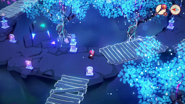 Night Stones PC Screenshot