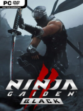 NINJA GAIDEN 2 Black Free Download (v1.0.7.0) - PC Game on SteamUnlocked