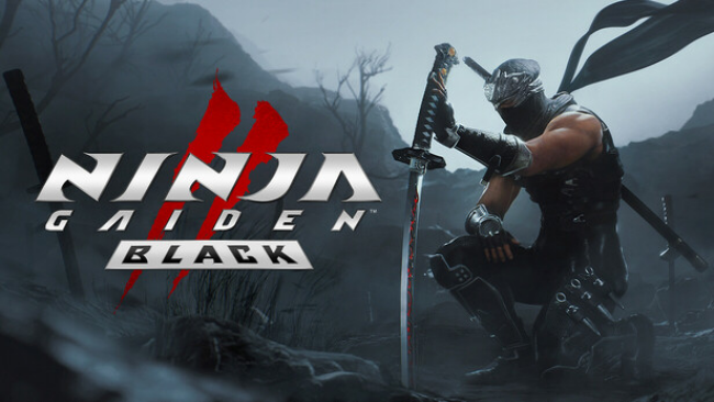NINJA GAIDEN Black Free Download