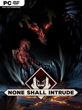 None Shall Intrude (v1.0.0517) - PC Game on SteamUnlocked