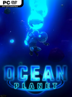 Ocean Planet (v1.25 & ALL DLC) - PC Game on SteamUnlocked