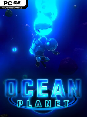 Ocean Planet (v1.25 & ALL DLC) - PC Game on SteamUnlocked