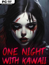 One Night With Kawaii Free Download - PC Game on SteamUnlocked