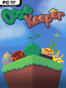 Ooze Keeper