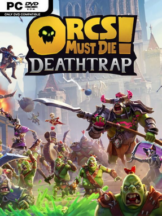 Orcs Must Die! Deathtrap Free Download (v2.0 & ALL DLC) - PC Game on SteamUnlocked