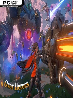 Over Heroes Free Download