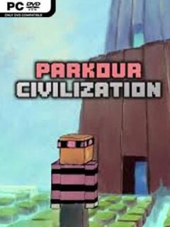PARKOUR CIVILIZATION - PC Game on SteamUnlocked