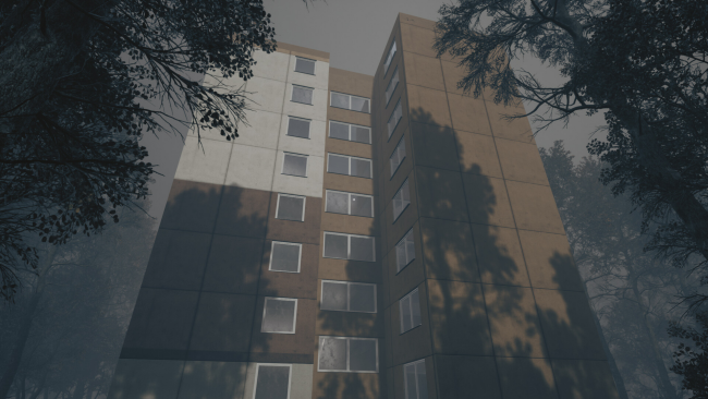 Panelak PC Screenshot