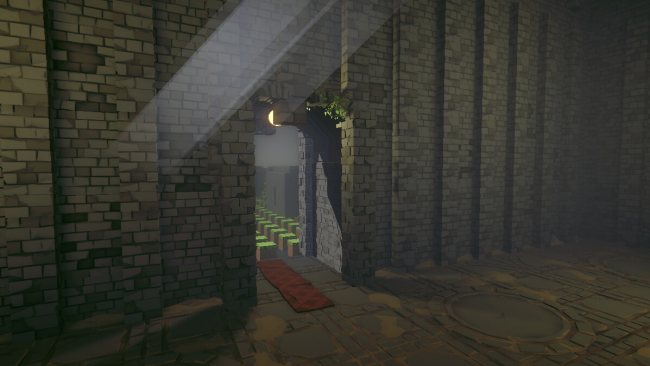 PARKOUR CIVILIZATION PC Screenshot