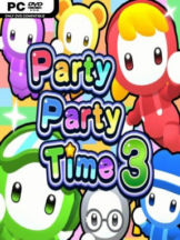 Party Party Time 3 Free Download - PC Game on SteamUnlocked