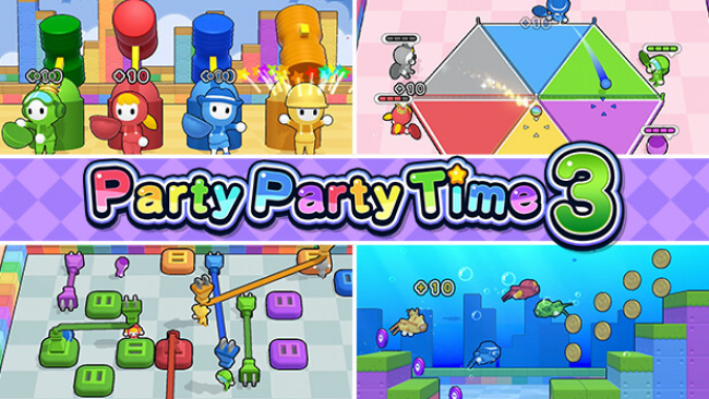 Party Party Time Free Download