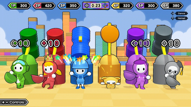 Party Party Time PC Screenshot