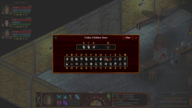 Passageway of the Ancients PC Screenshot