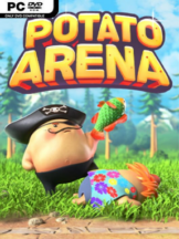 Potato Arena Free Download - PC Game on SteamUnlocked