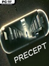 Precept Free Download - PC Game on SteamUnlocked