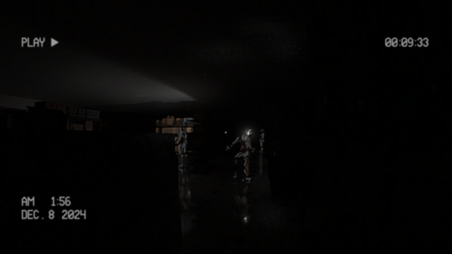 Precept PC Screenshot