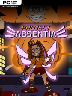 Project Absentia (v1.7.3) - PC Game on SteamUnlocked