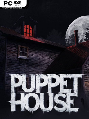 Puppet House Free Download