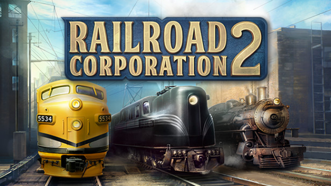 Railroad Corporation Free Download