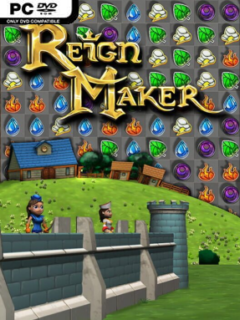 ReignMaker (v1.06.16.12.16) - PC Game on SteamUnlocked