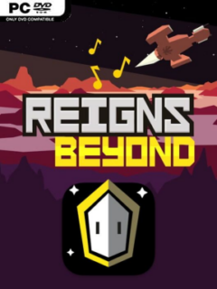 Reigns Beyond - PC Game on SteamUnlocked