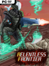 Relentless Frontier Free Download (v0.4) - PC Game on SteamUnlocked