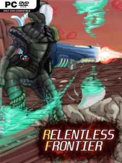 Relentless Frontier (v0.4) - PC Game on SteamUnlocked