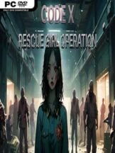 Rescue Girl Operation: Code X Free Download - PC Game on SteamUnlocked