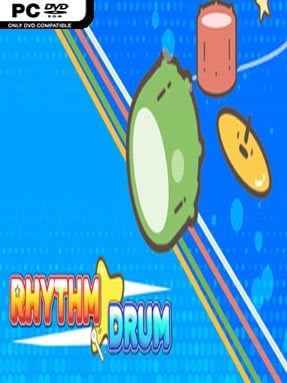 Rhythm Drum Free Download (v1.04)