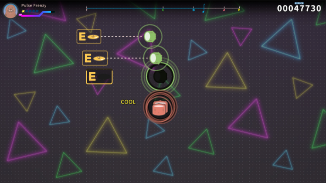 Rhythm Drum PC Screenshot