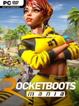 Rocket Boots Mania Free Download (v1.0.3012) - PC Game on SteamUnlocked