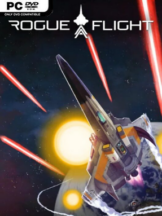 ROGUE FLIGHT Free Download - PC Game on SteamUnlocked