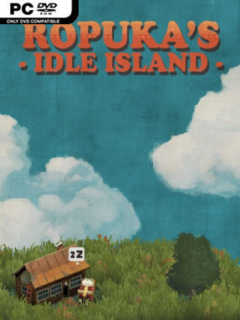 Ropuka’s Idle Island (v1.11.3) - PC Game on SteamUnlocked