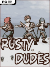 Rusty Dudes Free Download - PC Game on SteamUnlocked