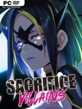 SACRIFICE VILLAINS Free Download - PC Game on SteamUnlocked