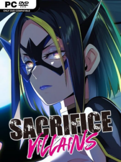 SACRIFICE VILLAINS - PC Game on SteamUnlocked
