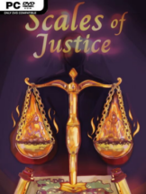 Scales of Justice Free Download - PC Game on SteamUnlocked