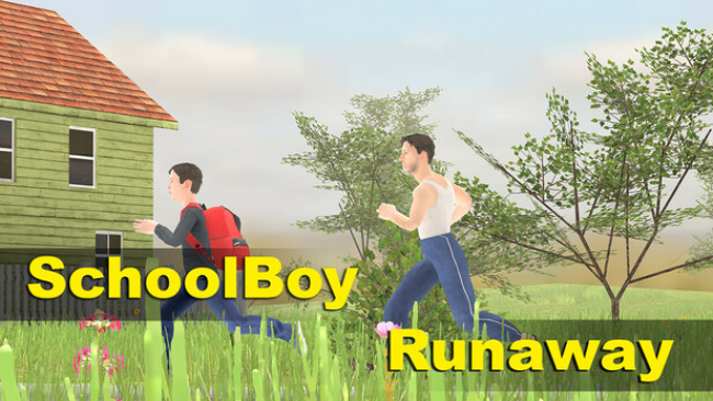 SchoolBoy Runaway Free Download