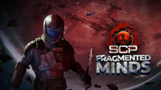 SCP: Fragmented Minds Free Download