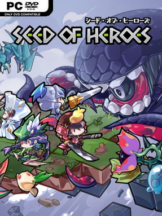 Seed of Heroes Free Download (v2.0.1) - PC Game on SteamUnlocked