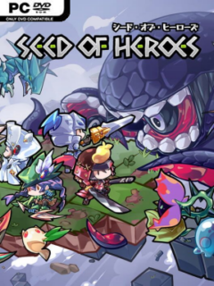 Seed of Heroes (v1.0.4) - PC Game on SteamUnlocked
