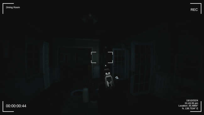 Shattered Truth PC Screenshot