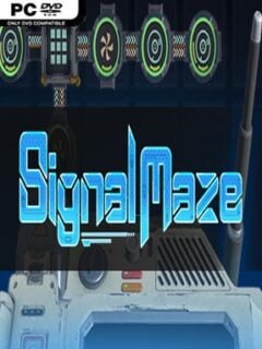 Signal Maze (v1.0.2) - PC Game on SteamUnlocked