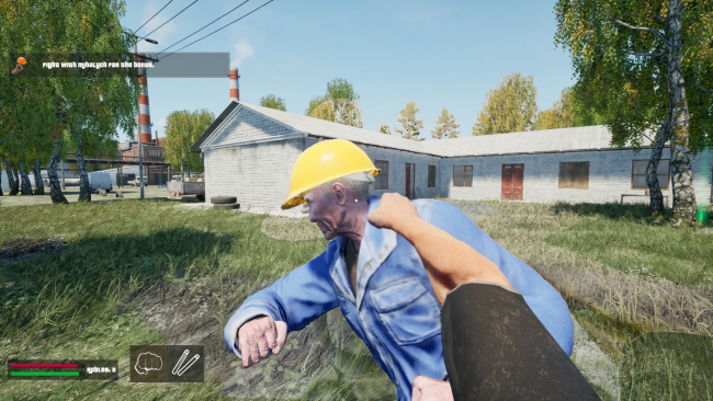 Skoof Simulator PC Screenshot