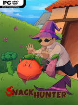 SnackHunter Free Download (v2023.10.26) - PC Game on SteamUnlocked