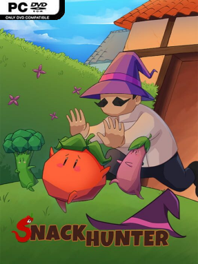 SnackHunter Free Download (v2023.10.26)