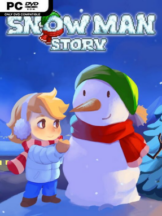 Snowman Story Free Download (v1.0.1.0) - PC Game on SteamUnlocked