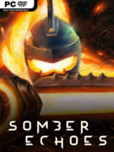 Somber Echoes Free Download (v2025.10.20) - PC Game on SteamUnlocked