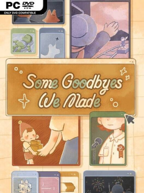 Some Goodbyes We Made (v1.1.0) - PC Game on SteamUnlocked